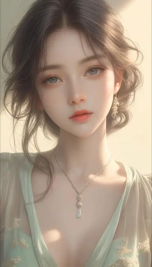 苍兰诀 电视剧海报